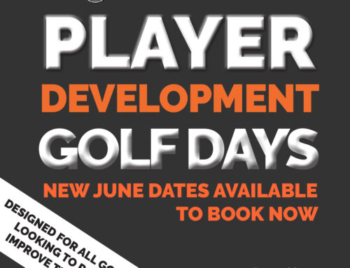 New Player Development Days Announced for June