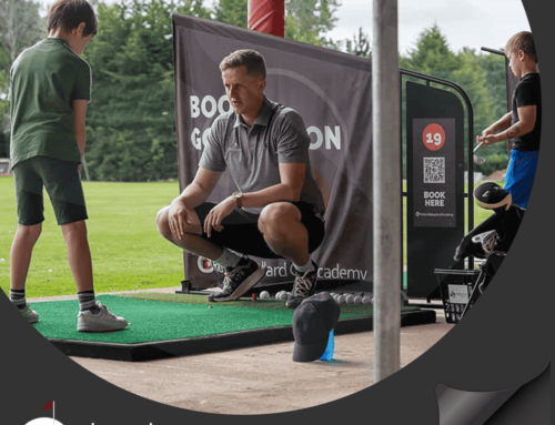 Junior Golf Days in 2025